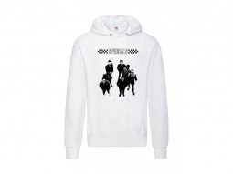 Sudadera Specials